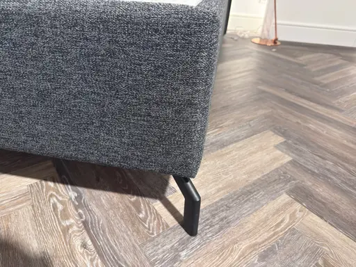 Polsterbett FeMyDream von Femira 