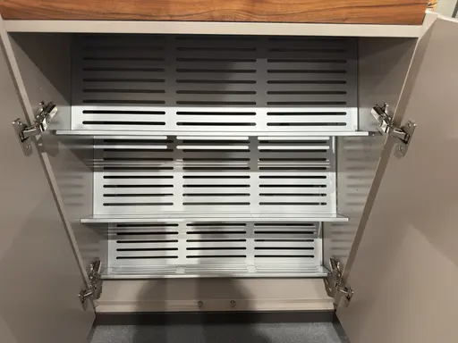 Garderobe Scenery von Schönbuch