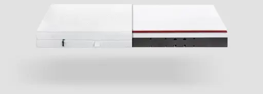 Matratze My 600 Visco
