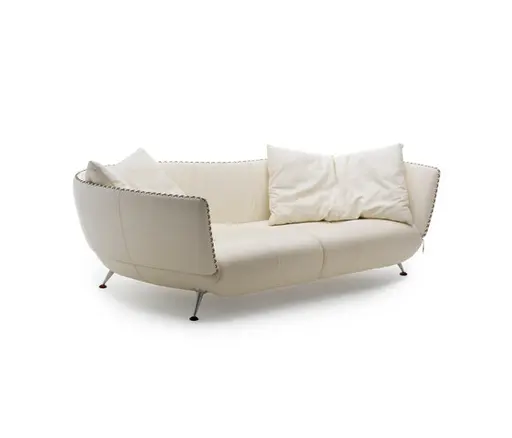 Sofa" DS 102" von De Sede