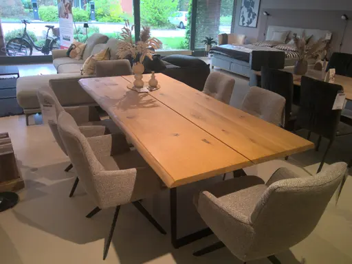 Esstisch Global Talara