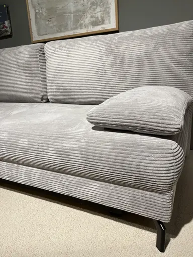 Querschläfer Schlafsofa Global Salema