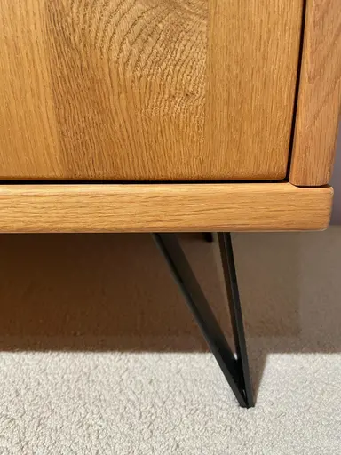 Sideboard Natura Savannah