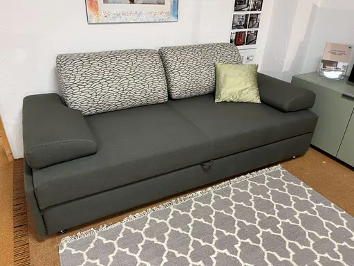 Schlafsofa - Maxxi
