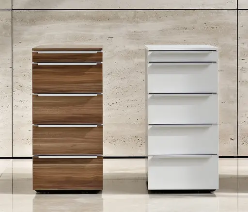 Beistellcontainer "Versa S" von Vario