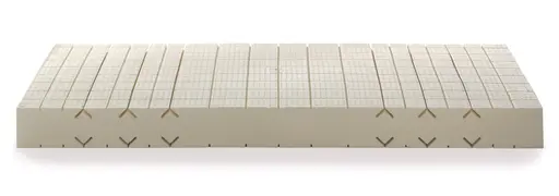 Dormiente Matratze Natural Classic Orthoform Male