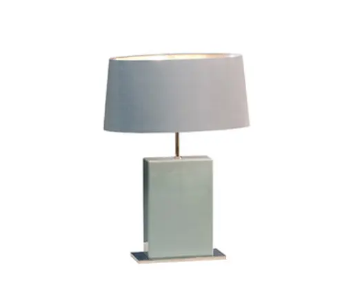 Tischleuchte "Quasi" von Christine Kröncke