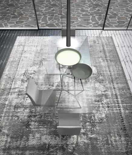 Tisch "Tavolo Web" von Presotto