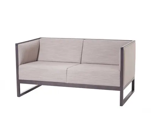 Sitzbank "CASABLANCA" von Ton