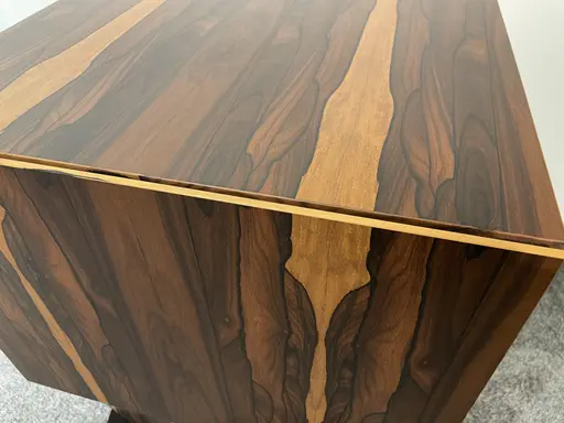 Drehschrank Alea von Kettnaker 