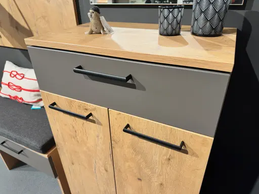 Garderobe Faro von Wittenbreder 