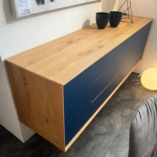 Medienlowboard SALAMANCA 