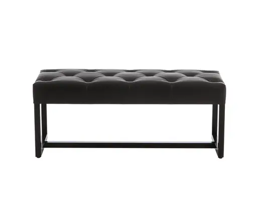 Bank "belami" von Brühl