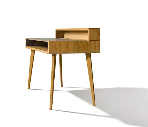 Solitär "sol smarter" von TEAM 7