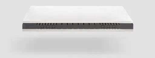 Matratze My 400 Latex