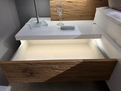 Thielemeyer Schlafzimmer ZANO - Ausstellungsstück im Abverkauf in Bäumenheim