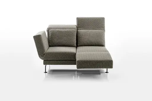 2-Sitzer Moule small