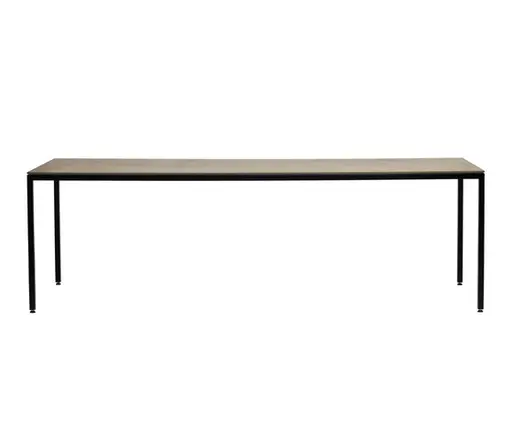 Tisch "M38" von TECTA