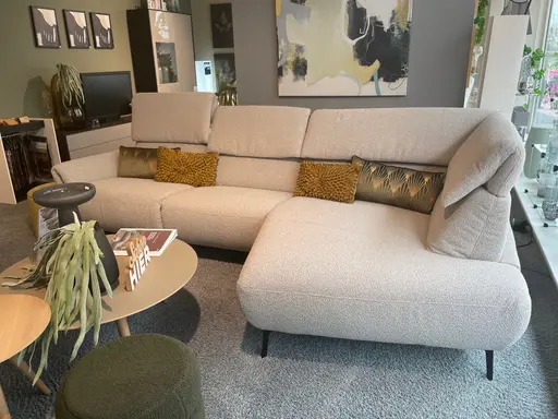 Polstergarnitur Natura Managa