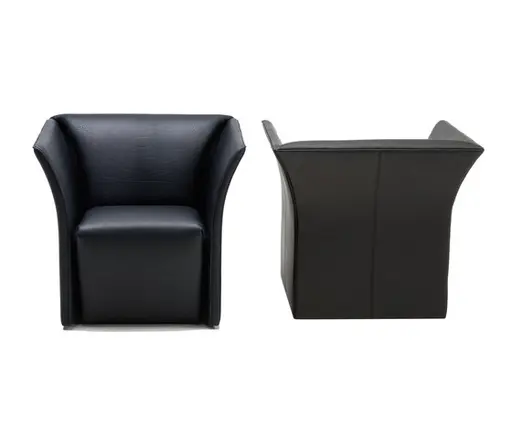 Sessel "magnat" von Brühl