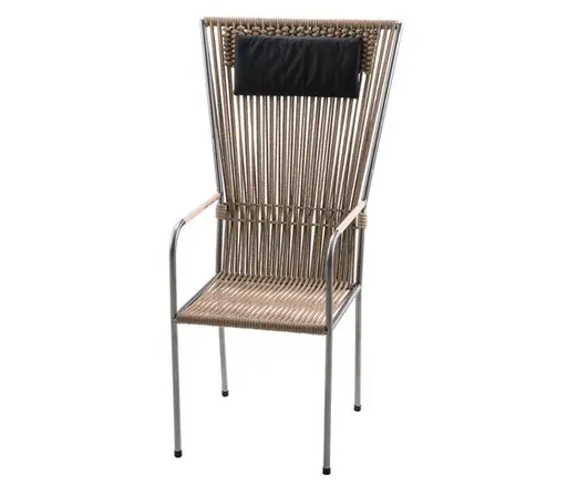 Stuhl "les copains" von Brühl