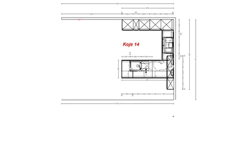 Einbauküche NovaLux Seidengrau Hochglanz Lack