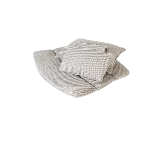 Kissensatz, BREEZE Sessel