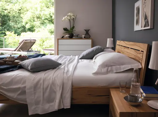 Schlafzimmer lunetto