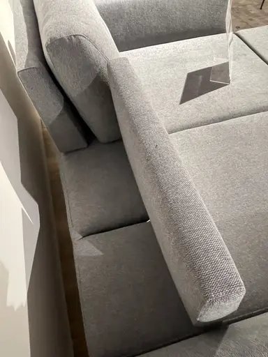 Relax-Sofa LS 25 Limbadi Spencer 140 - 007140.111.000.0