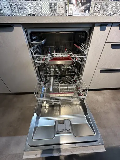 Einbauküche Stone Art 