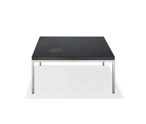 Couchtisch "Club | 1213" von Draenert