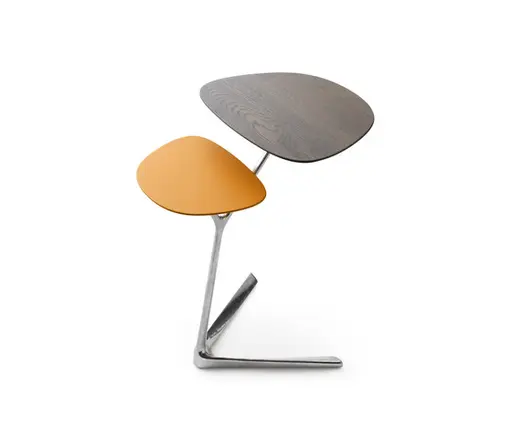 Beistelltisch "Portello" von Leolux