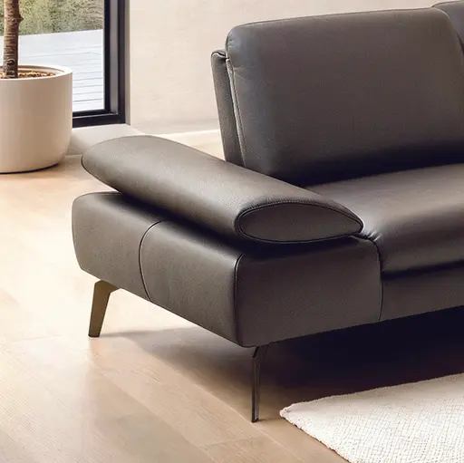 Longchairkombination Modell Selvio