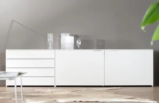 Sideboard "Cubo" von Sudbrock