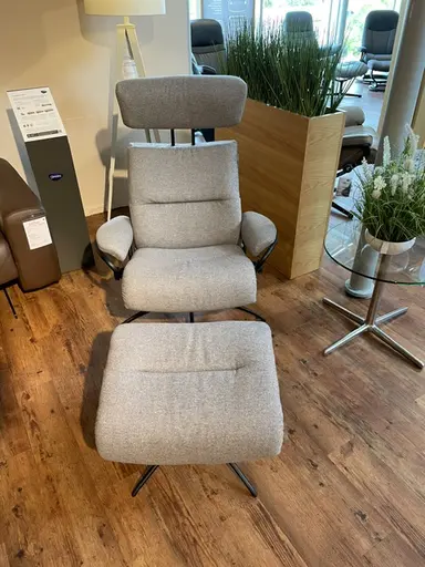 Sessel Tokyo 