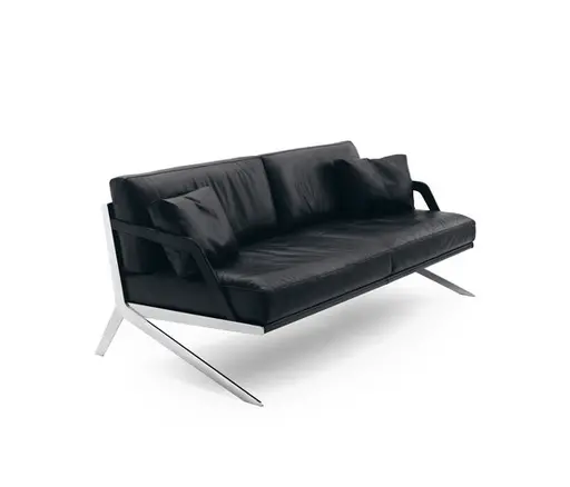 Sofa "DS 60" von De Sede