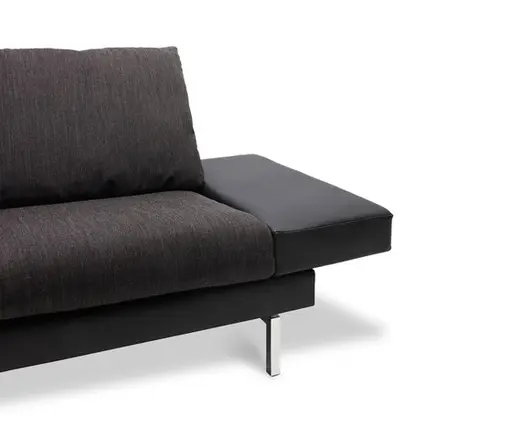 Ecksofa "Tigra" von Jori
