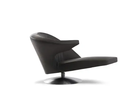 Sessel "Parabolica" von Leolux