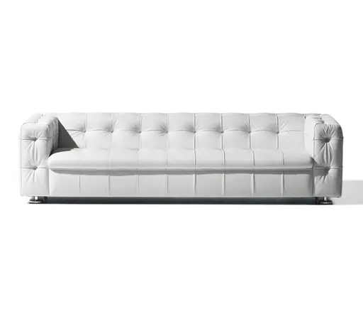 Sofa "RH 306" von De Sede