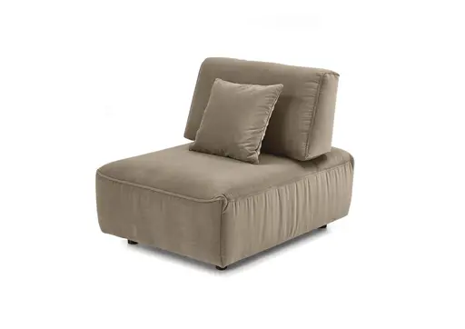 Sofa WK 640 Cubico