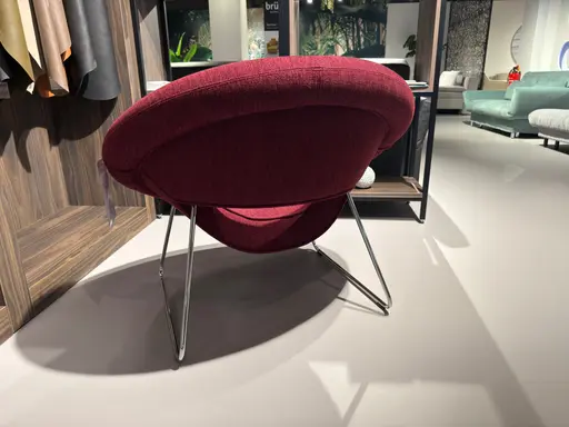 Sessel Mimas von Leolux 