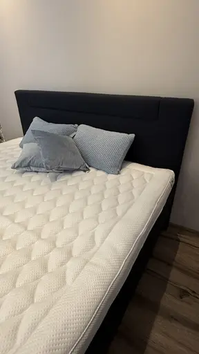 Boxspringbett