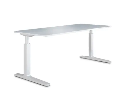 Schreibtisch "Vario Change" von Vario