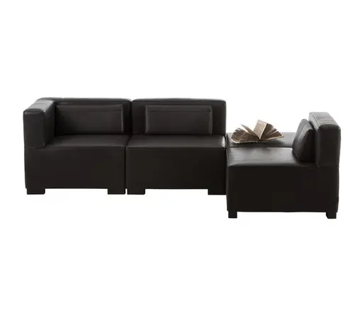 Sofa "chess" von Brühl