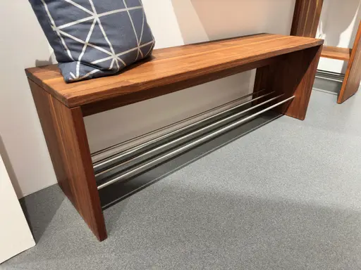 Garderobe Cubus von Team7 