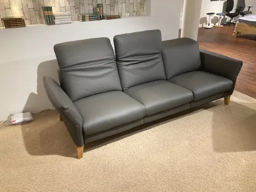 Polstergarnitur Benson 