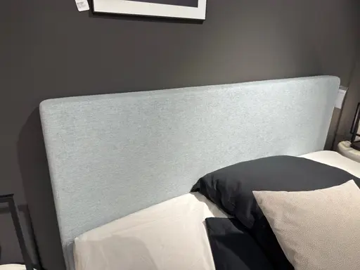 Polsterbett SL 101.180 von Erpo