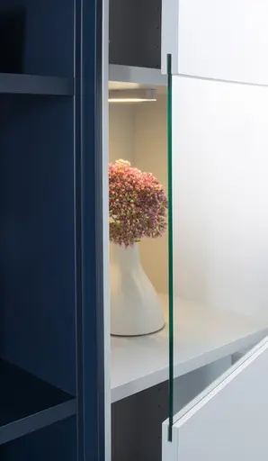 Vitrine "Game" von Sudbrock