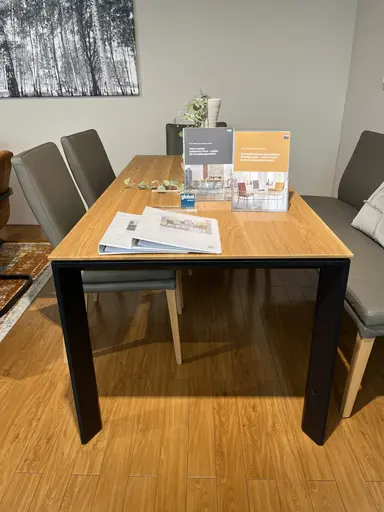 Esstisch Global Talara