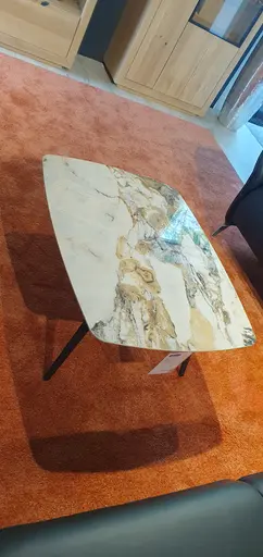 Couchtisch Contur Susa